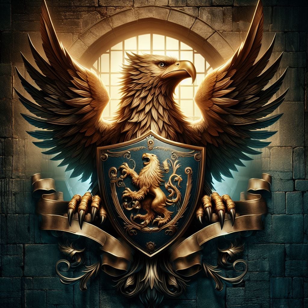 The Gryphon