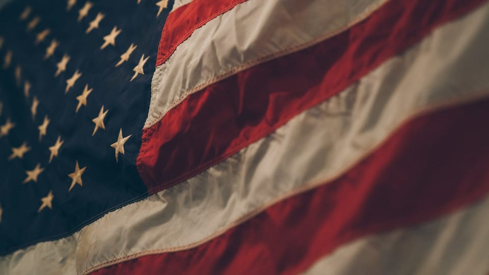 How to Give a Change of Command Speech